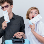 Viajar de incógnito: usar alter egos en vacaciones podría ser una gran tendencia de viaje en 2024