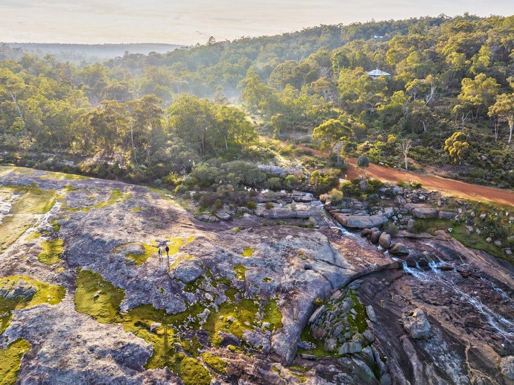 15 ideas para viajes por carretera a Swan Valley y Perth Hills