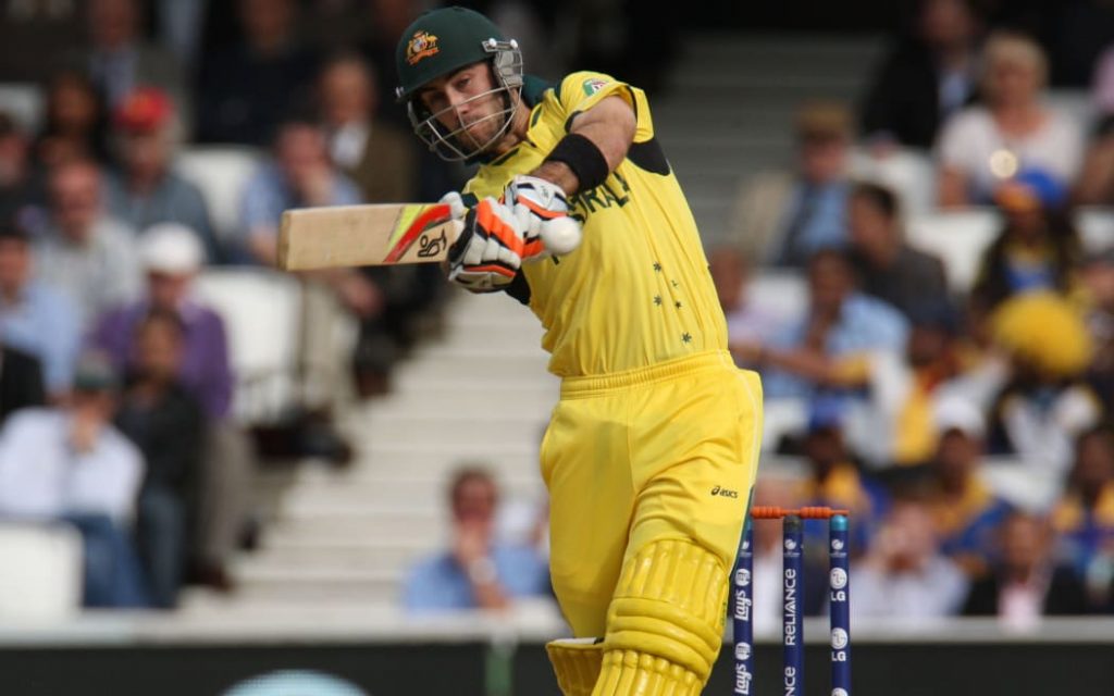 Tras el desastre de Maxwell, Australia venció a los holandeses.