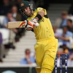 Tras el desastre de Maxwell, Australia venció a los holandeses.