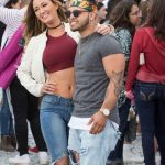El elenco temía que las acciones de Ronnie hicieran cancelar el programa.