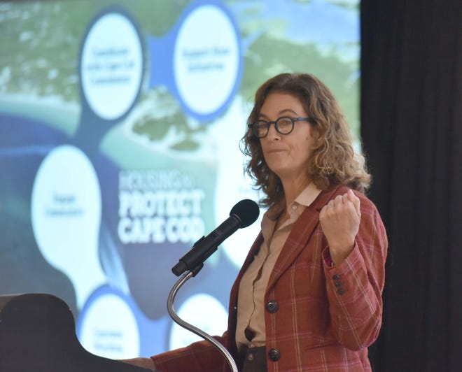 Housing to Protect Cape Cod celebró su segunda cumbre anual.