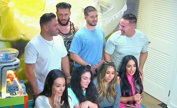 ¿Ronnie está realmente listo para regresar al programa?