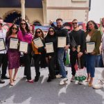 Elenco de ‘Jersey Shore’ honrado con ‘Jerseyday’ en Atlantic City