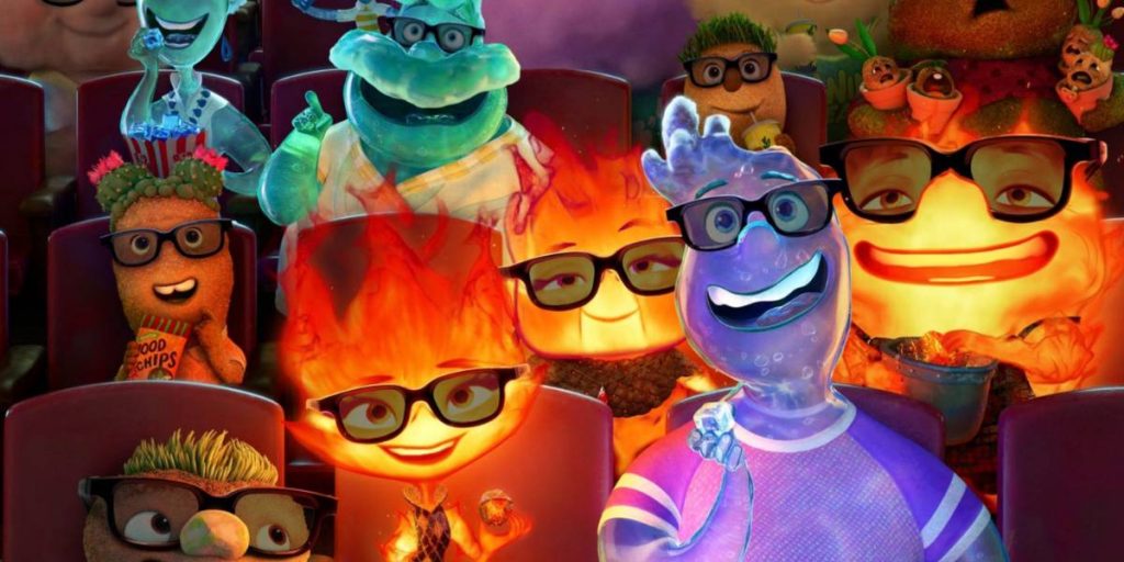 El director de Pixar, favorito de los fanáticos, defendió la impactante muerte del personaje.