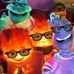 El director de Pixar, favorito de los fanáticos, defendió la impactante muerte del personaje.