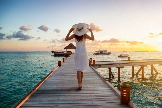 10 resorts isleños económicos para unas vacaciones económicas en la playa