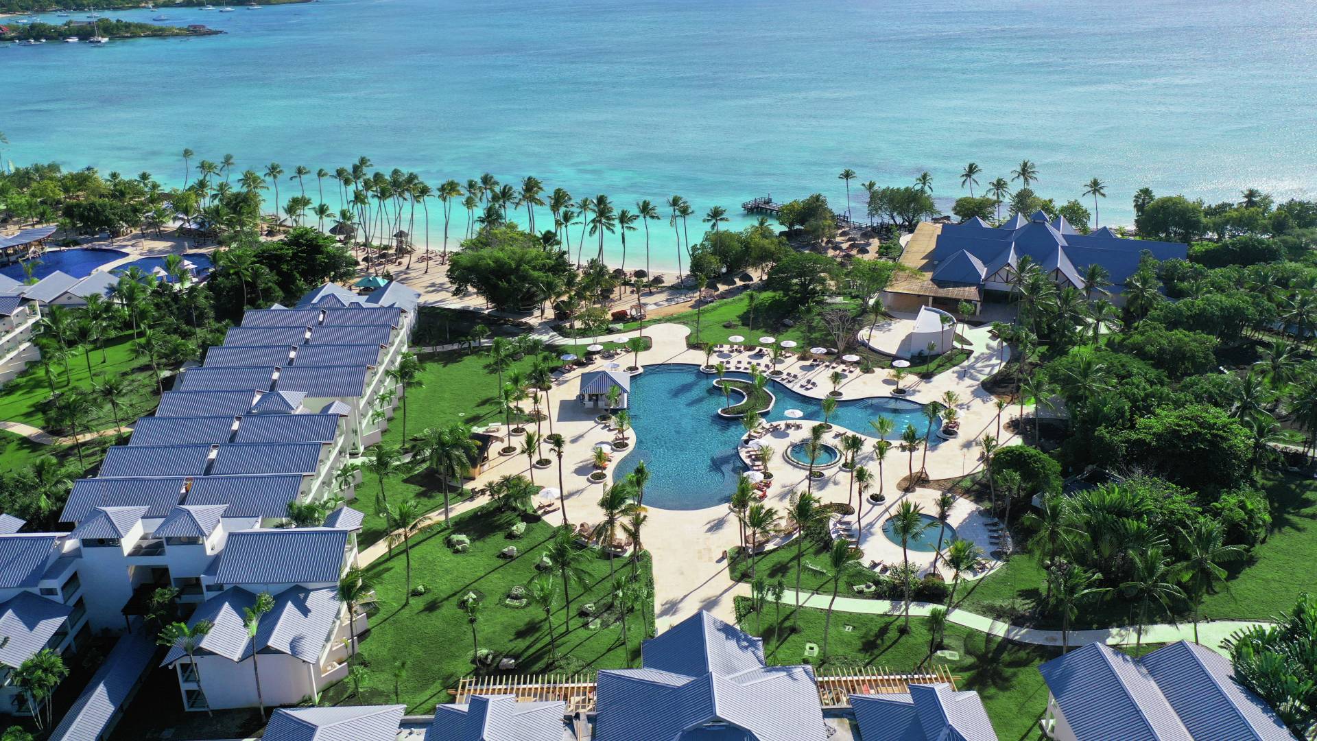 Hilton La Romana, República Dominicana