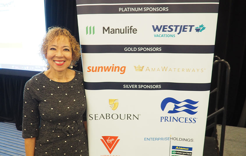 Aspectos destacados regionales del otoño canadiense de Travel Leaders Network: nuevas herramientas para agentes + conversaciones de integración con Snowing y WestJet