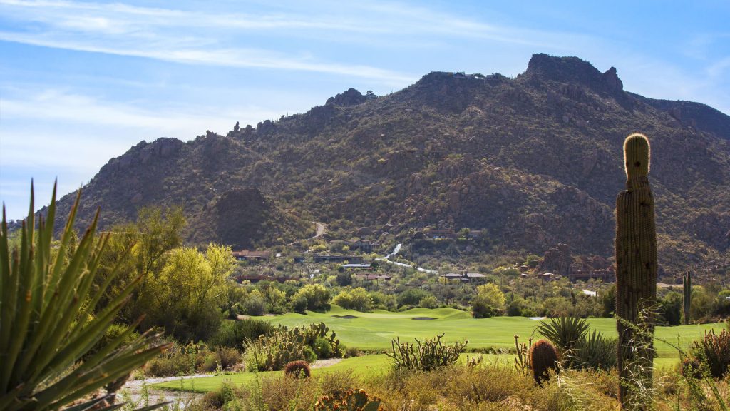 Resort & Spa Boulders
