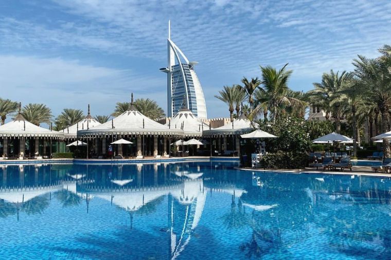 ¿Estás planeando unas vacaciones para 2024? Lista de todos los días festivos en los EAU el próximo año – Emirates Woman