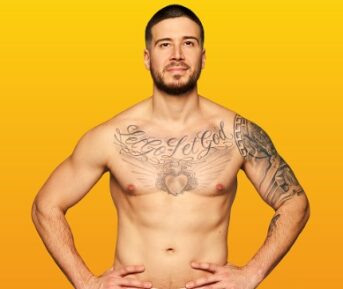 Vinny Guadagnino compara ‘All Star Shore’ de MTV con los viejos tiempos de ‘Jersey Shore’