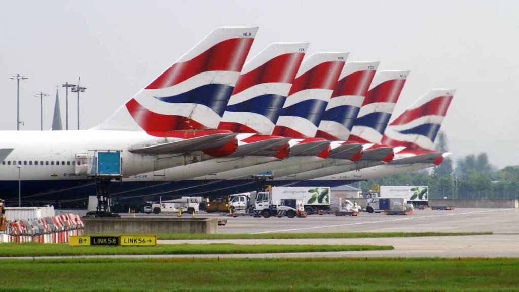 Oferta de aerolínea promete vuelos por $29 y paquetes vacacionales por $899 (si actúa rápido) |  Jackson Progress – Contenido de Argus The Street Partner