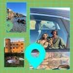 Itinerario del viaje por carretera por Toscana, Italia: 8 días para hacer