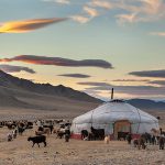Según Lonely Planet, los 50 mejores lugares para viajar en 2024
