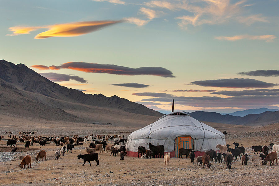 Según Lonely Planet, los 50 mejores lugares para viajar en 2024