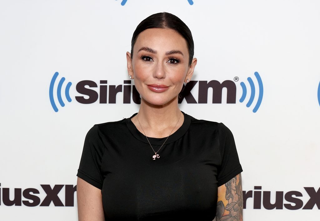 La estrella de Jersey Shore, Jenny ‘JWoww’ Farley, ha sufrido una pérdida desgarradora y teme «nunca mejorarse».