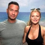 ¡Gimnasio, bronceado, ejercicio!  Las estrellas de ‘Jersey Shore’ Mike «The Situation» Sorrentino y su esposa Lauren esperan un tercer hijo: resumen de la realidad de Ashley