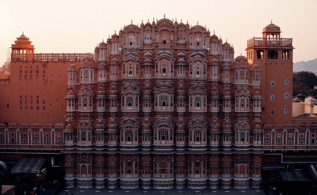 Visite estos 7 lugares en la India para unas vacaciones de Diwali con su familia.