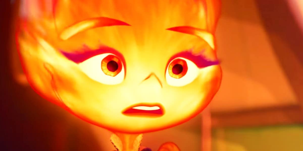 Elementos de Disney Pixar