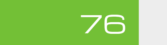 Puntuación general: 76