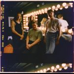 The Holidays anunció su nuevo álbum «No Place Like Home».  Escucha sencillo debut – A Radio Rock – 89.1 FM