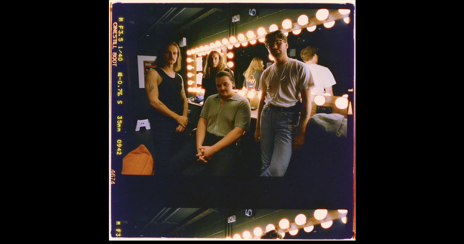 The Holidays anunció su nuevo álbum «No Place Like Home».  Escucha sencillo debut – A Radio Rock – 89.1 FM