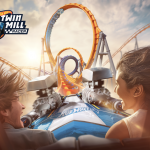 Metal Adventure Park ha publicado nuevas fotos de sus atracciones Hot Wheels y Barbie en Glendale, Arizona.