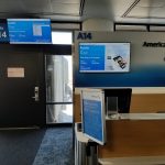 ¿A qué costo el tiempo?  La presión tecnológica de American Airlines sobre empleados y clientes