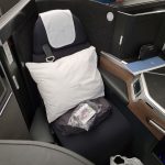 British Airways ha comenzado a prohibir a sus socios reservar billetes de premio.