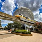 Sólo los expertos de EPCOT comen en estos 8 restaurantes.