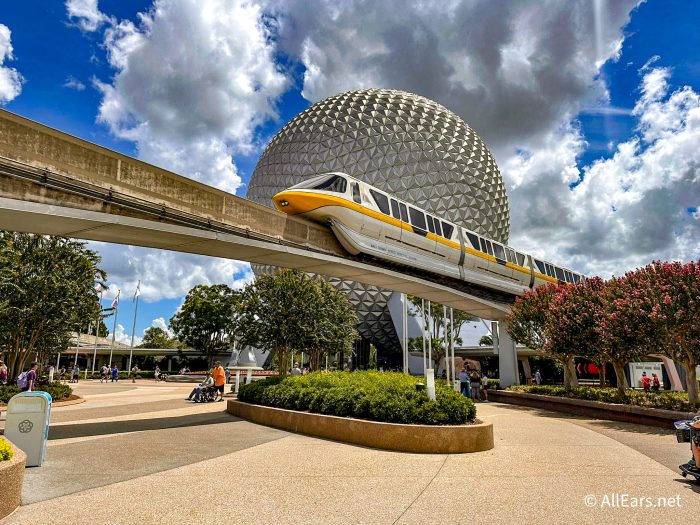 Sólo los expertos de EPCOT comen en estos 8 restaurantes.