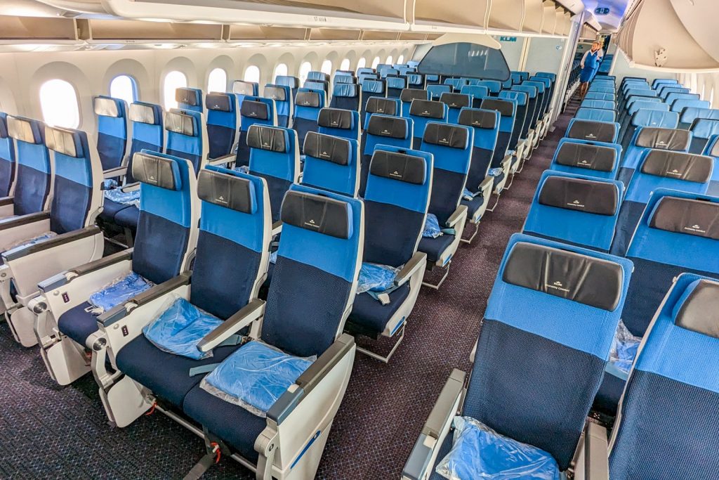 Cómo encontrar las tarifas de canje más económicas utilizando Millas Flying Blue