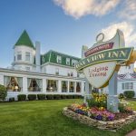 El propietario del hotel de Mackinac Island compra los hoteles y restaurantes de Stafford’s Up North
