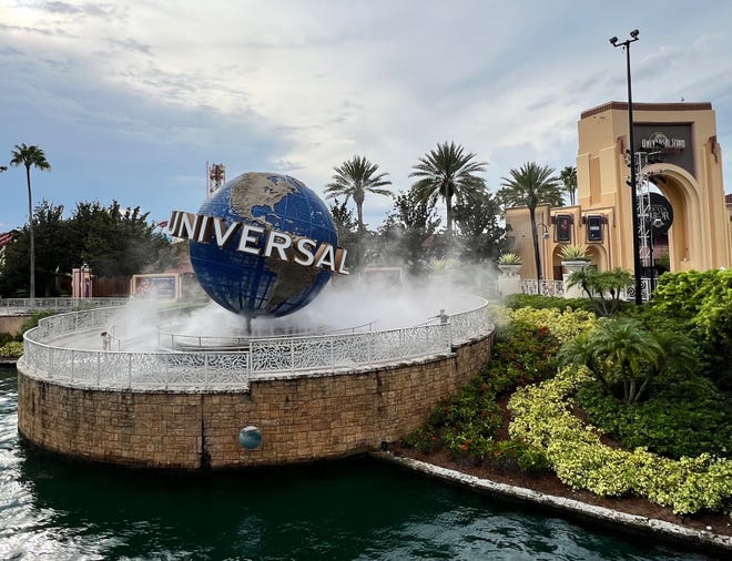 Los precios de las entradas para Universal Orlando acaban de subir. Mira cuanto.