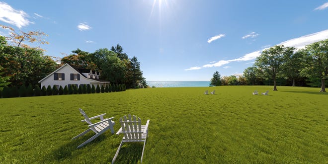 Mackinac Island Inn en Stonecliffe reabrirá sus puertas en 2024
