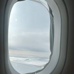Un vuelo de Londres a Orlando despegó sin ventanillas.