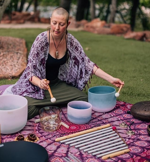 L'Auberge de Sedona ofrece una 