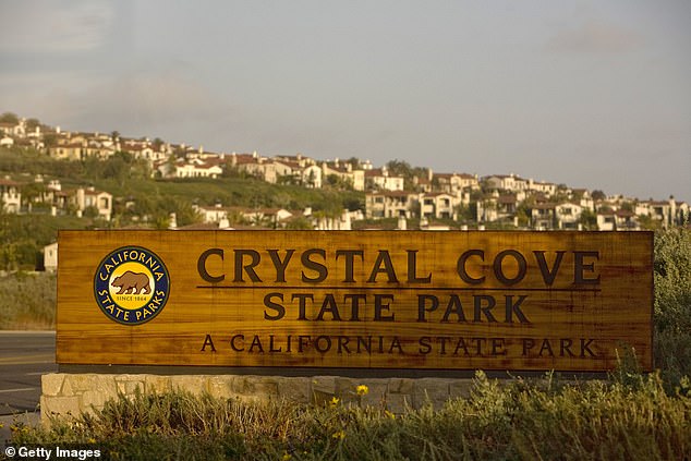 El área se convirtió en parque estatal en 1979 a un costo de $ 32 millones, la adquisición de parques estatales más cara en la historia de California en ese momento.