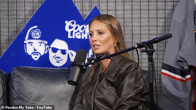 La ‘loca señora de los aviones’ Tiffany Gomez revela que ‘se escondió durante cuatro semanas’ después de una crisis en un vuelo de American Airlines: ‘Fue el peor momento de mi vida’