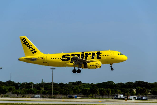 Spirit Airlines está ofreciendo un nuevo RSW (Fort Myers, Florida) sin escalas a Puerto Rico a partir del 15 de diciembre. Habrá cuatro vuelos por semana.
