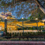 Tour gastronómico del Palacio de Tiana en Disneyland Resort