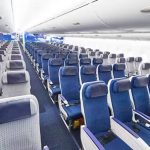 ¿Qué aerolíneas ofrecen los mejores asientos económicos?