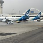 Alaska Airlines volará solo rutas sin escalas entre Nashville y Portland, Oregon.