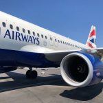British Airways restringe el espacio de premios para los socios.