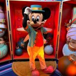 Fotos, video: Todos los personajes se conocen y saludan en Disney Jollywood Nights 2023 en Disney’s Hollywood Studios