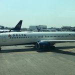 El centro de Delta en Seattle tuvo un mal desempeño