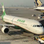 EVA Air encarga Airbus A350-1000 y A321neos