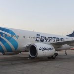 EgyptAir recibirá 18 Boeing 737 MAX 8.