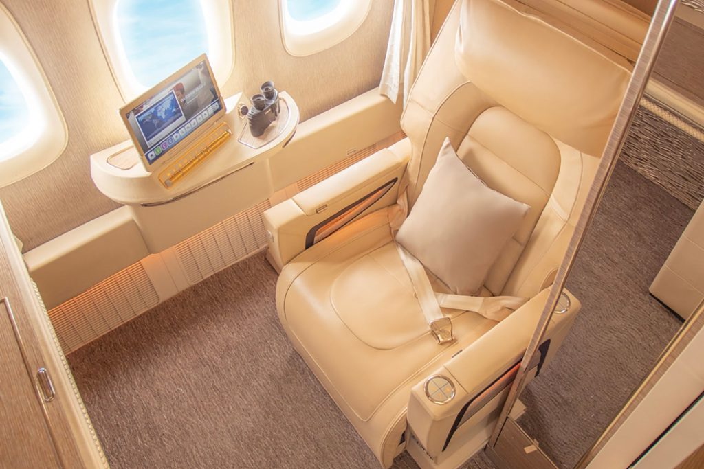 Hyatt, American Airlines, JetBlue, Emirates y Qatar Airways se encuentran entre los grandes ganadores de los premios anuales TPG.
